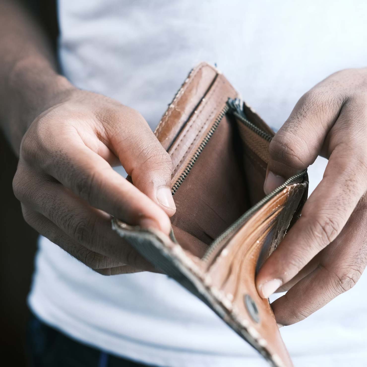 Obrona interes&oacute;w os&oacute;b zadłużonych